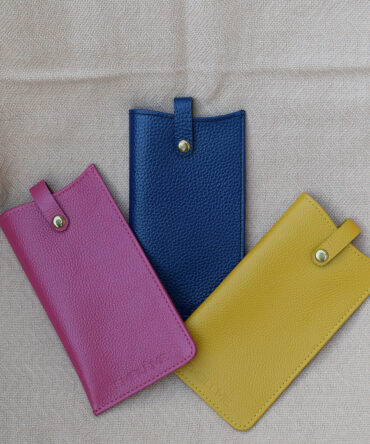 Spectra Glasses Case