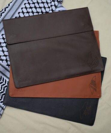 Sumud Laptop Sleeve